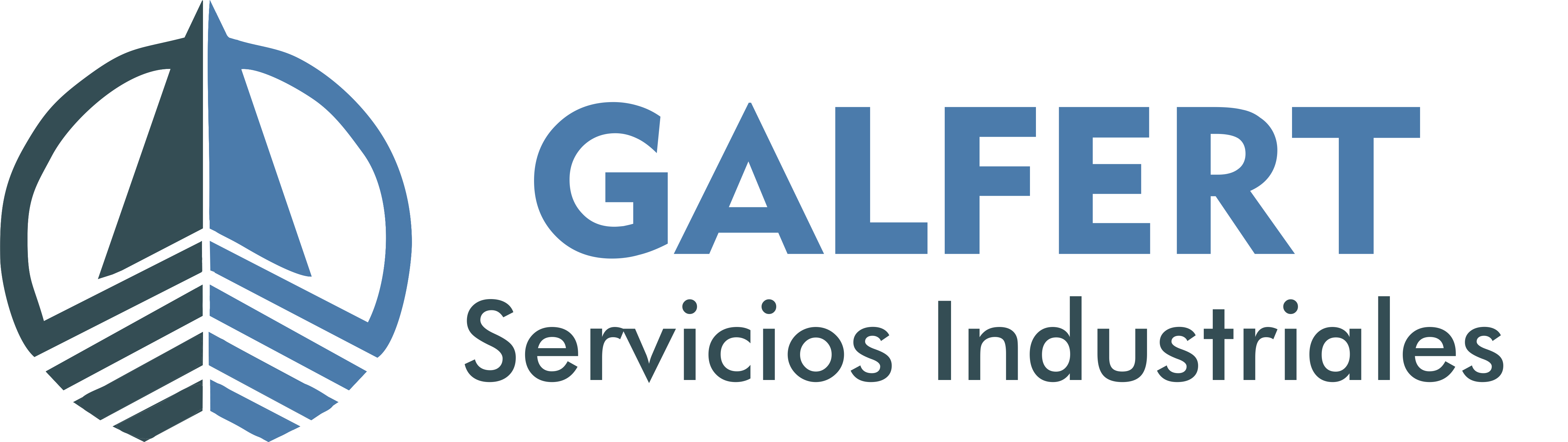 GALFERT Logo